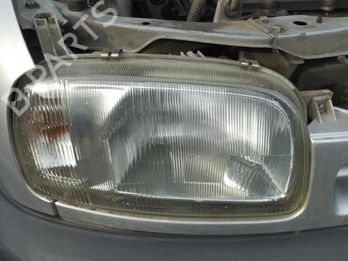 Used Right headlight NISSAN MICRA II (K11) 1.0 i 16V (K11) (54 hp) 28300866