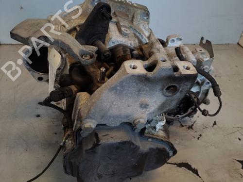 Gearbox VW GOLF VI (5K1) 1.6 TDI | BP27053045M3 