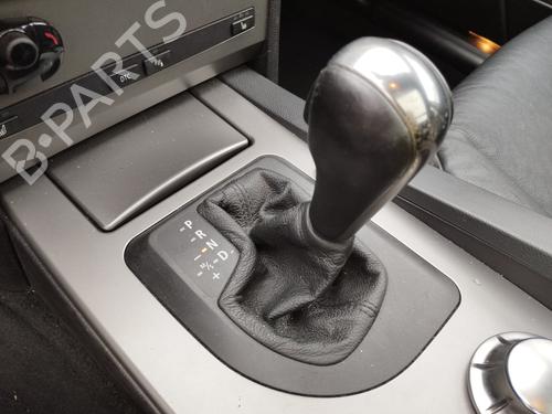 Used Gear lever Gear lever BMW 5 Touring (E61) 525 i (192 hp) 29550906 29550906