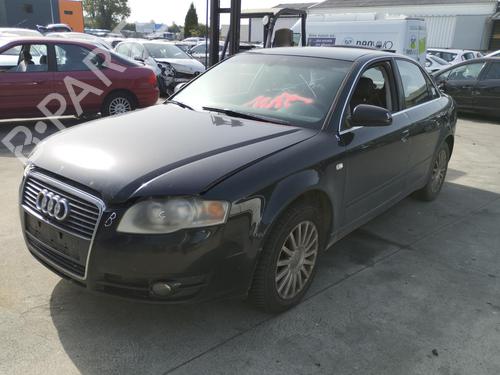 Left front fog light AUDI A4 B7 (8EC) 2.5 TDI | BP27074760C30 - Image 16