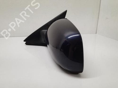 Left mirror AUDI A6 C5 (4B2) 2.5 TDI | BP27085940C26 