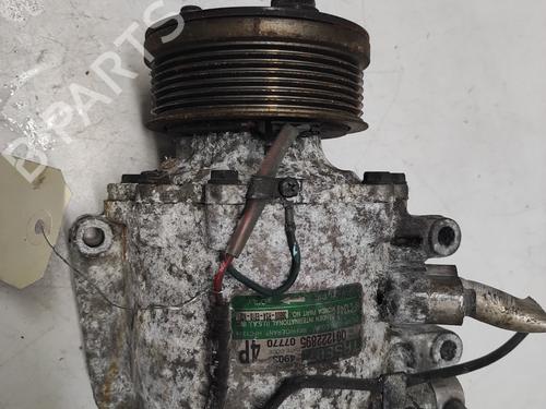 Used AC compressor HONDA CIVIC VIII Hatchback (FN, FK) 1.8 (FN1, FK2) (140 hp) 27041659