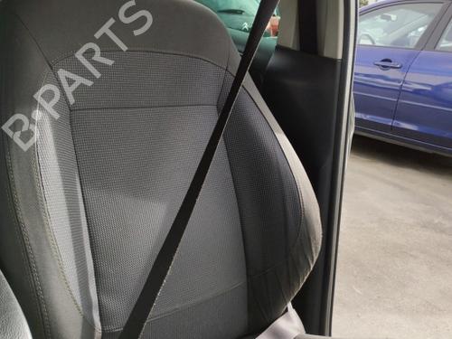 Used Front left seatbelt Front left seatbelt FORD S-MAX (WA6) 1.8 TDCi (125 hp) 40529866 40529866
