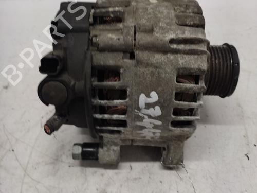 Used Alternator PEUGEOT EXPERT Van (VF3A_, VF3U_, VF3X_) 1.6 HDi 90 8V (90 hp) 29847481
