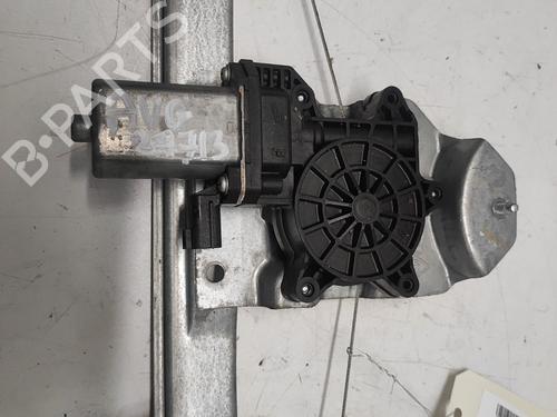 Front left window mechanism RENAULT CLIO IV (BH_) 1.5 dCi 90 | BP27058635C22 