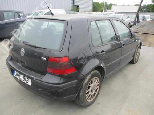 Lamp holder VW GOLF IV (1J1) 1.9 TDI | BP27080321L10 