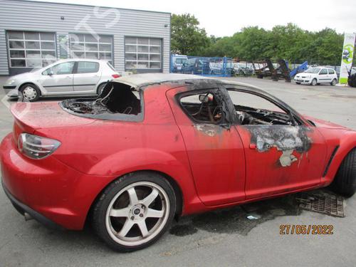 Used Parts MAZDA RX-8 (SE, FE) 1.3 (FE103, SE3P) 2900525