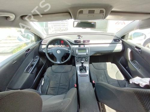 Glove box VW PASSAT B6 Variant (3C5) 1.9 TDI | BP34368159C95 - Image 3