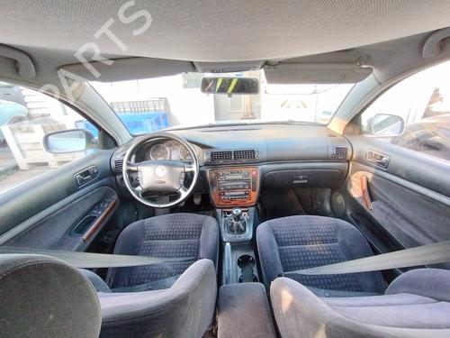 Rear parcel shelf VW PASSAT B5.5 (3B3) 1.9 TDI | BP32668498C85 