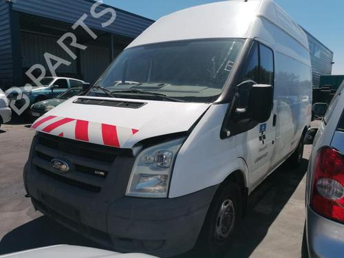 Right front brake caliper FORD TRANSIT Van (FA_ _) 2.2 TDCi | BP27085678M104 - Image 6