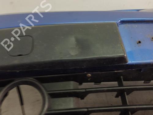 Front bumper RENAULT MEGANE II (BM0/1_, CM0/1_) 1.5 dCi (BM02, BM13, BM2A, CM02, CM13) | BP27045475C7 