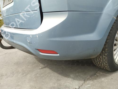 Rear bumper FORD FOCUS II Turnier (DA_, FFS, DS) 1.8 TDCi | BP27041090C8 