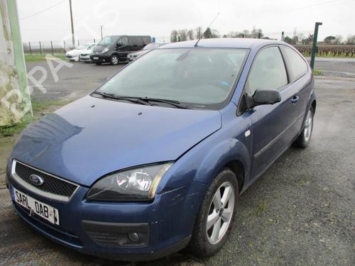 Right mirror FORD FOCUS II (DA_, HCP, DP) 1.6 TDCi | BP27061430C27 