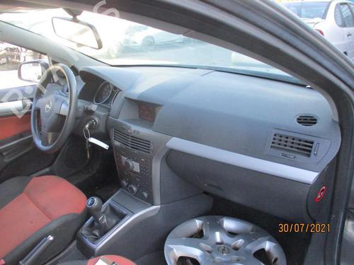 Display monitor OPEL ASTRA H GTC (A04) 1.6 (L08) | BP27079865C48 