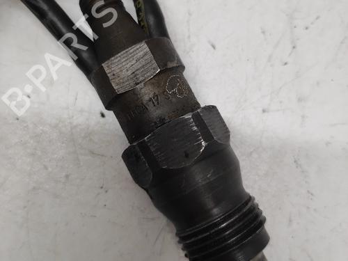Injector PEUGEOT 206 Hatchback (2A/C) 2.0 HDI 90 | BP27062837M100 