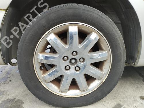 Used Rim Rim CHRYSLER PT CRUISER (PT_) 2.2 CRD (150 hp) 33682599 33682599