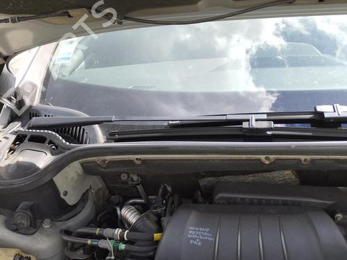 Used Front windshield wiper arm PEUGEOT 407 (6D_) 1.6 HDi 110 (6D9HZC, 6D9HYC) (109 hp) 27069383