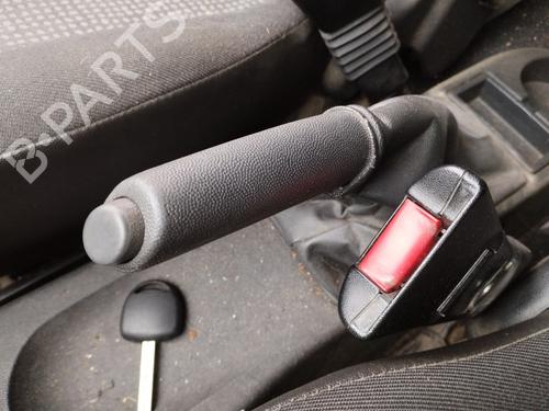 Used Hand brake OPEL COMBO Box Body/MPV 1.7 CDTI 16V (101 hp) 31018786