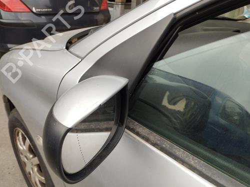 Left mirror PEUGEOT 206 Hatchback (2A/C) 1.6 16V | BP28111173C26 
