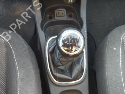 Girspak OPEL CORSA D (S07) 1.7 CDTI (L08, L68) (130 hp) 29969236