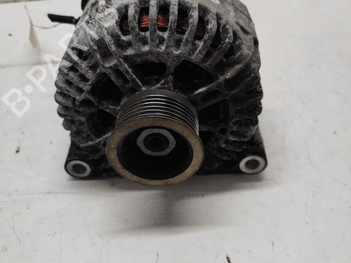 Alternator PEUGEOT 206 Hatchback (2A/C) 1.4 HDi eco 70 | BP27081891M7 