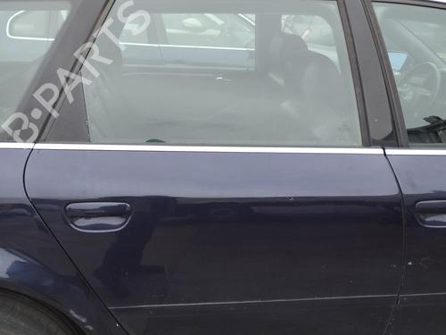 Used Rear right door window AUDI A6 C5 Avant (4B5) 2.5 TDI quattro (150 hp) 27058863