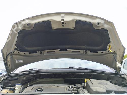 Hood CITROËN DS3 (SA_) 1.6 VTi 120 | BP28186525C1 