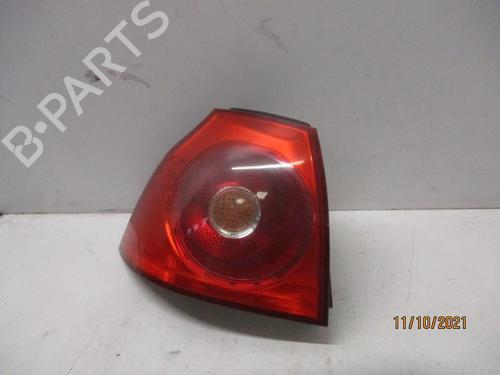 Used Left taillight Left taillight VW GOLF V (1K1) 1.9 TDI (105 hp) 27080085 27080085
