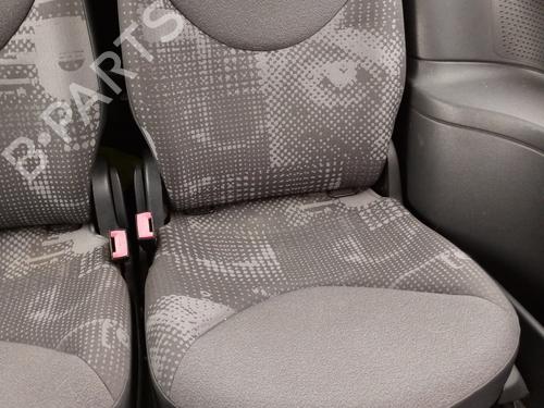 Used Seat buckle CITROËN C2 (JM_) 1.1 (60 hp) 27046643