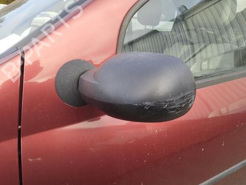 Front bumper DACIA LOGAN (LS_) 1.4 (LS0A, LS0C, LS0E, LS0G) | BP27065558C7  - Image 17