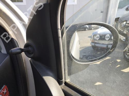Right mirror PEUGEOT 107 (PM_, PN_) 1.0 | BP27045125C27 
