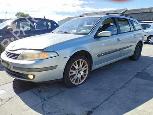 Brukte deler til RENAULT LAGUNA II Grandtour (KG0/1_)  1.9 dCi (KG0G)  4937251