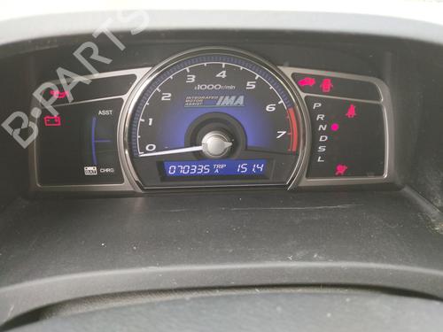 Kombiinstrument Kombiinstrument 38454684 38454684