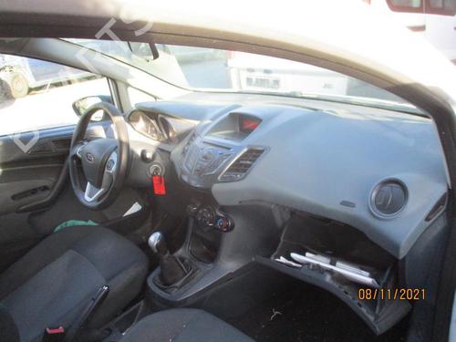 Instrument cluster FORD FIESTA VI (CB1, CCN) 1.4 TDCi | BP27067123C47 