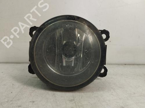 Used Left front fog light Left front fog light RENAULT GRAND SCÉNIC II (JM0/1_) 2.0 dCi (JM1K) (150 hp) 27157148 27157148