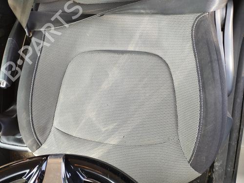 Left front seat RENAULT CAPTUR I (J5_, H5_) 1.5 dCi 90 (J5N4, J5M5, J5MW, J5M6, J5AL, J5AJ) | BP27044111C15 - Image 3