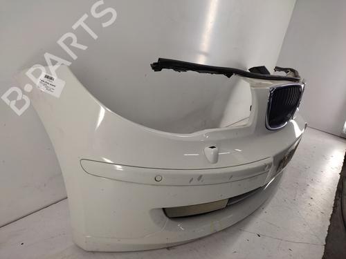 Front bumper BMW 1 (E87) 118 d | BP30099469C7 