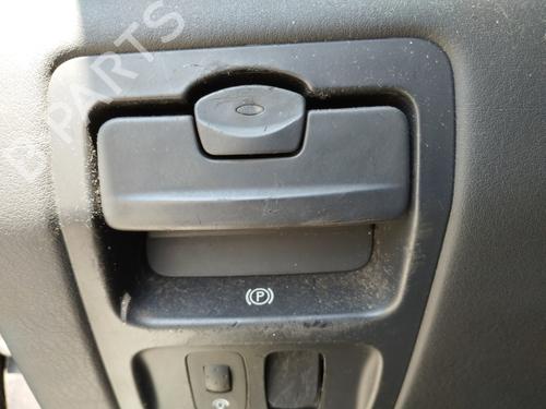 Used Switch RENAULT VEL SATIS (BJ0_) 2.2 dCi (BJ0E, BJ0F) (150 hp) 27278085