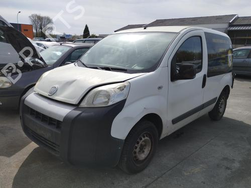 Left headlight FIAT QUBO (225_) 1.3 D Multijet (225CXB1A, 225AXB1A, 225CXB11, 225AXB11,... | BP27083200C28  - Image 5