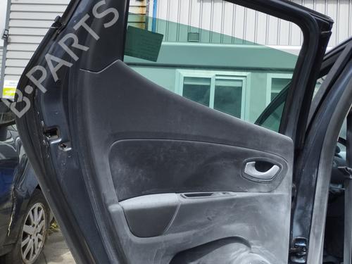 Used Rear left door window RENAULT CLIO IV (BH_) 1.5 dCi 90 (90 hp) 28730533