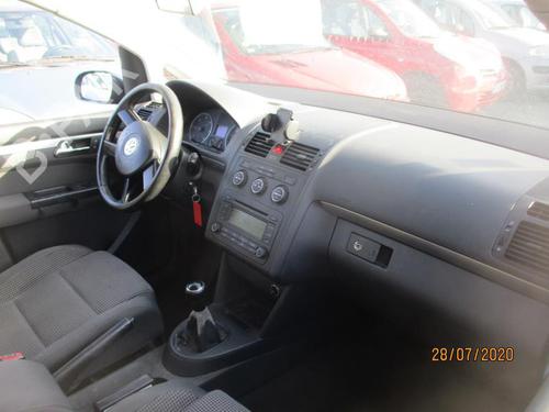 Egr VW TOURAN (1T1, 1T2) 1.9 TDI | BP27047941M69 