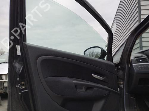 Used Front left window mechanism Front left window mechanism FIAT GRANDE PUNTO (199_) 1.3 D Multijet (75 hp) 32854659 32854659