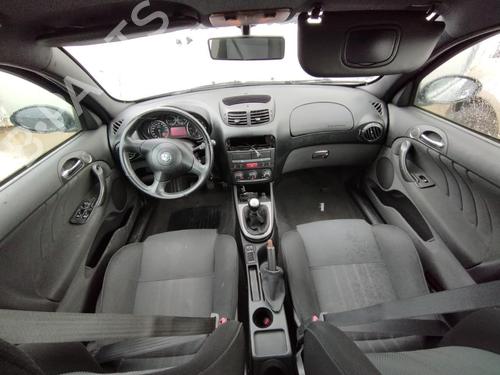 Engine ALFA ROMEO 147 (937_) 1.9 JTD (937.AXF1A, 937.BXF1A) | BP27088529M1 - Image 7