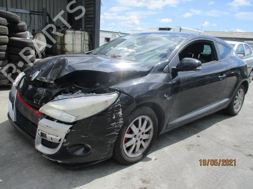 Right taillight RENAULT MEGANE III Coupe (DZ0/1_) 1.5 dCi (DZ09, DZ0D, DZ1F, DZ1G, DZ14, DZ29) | BP27055759C35 