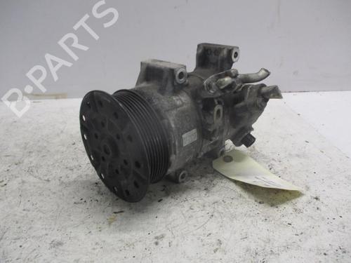 AC compressor TOYOTA AURIS (_E15_) 2.0 D-4D (ADE150_, ADE150R) | BP27076508M34 - Image 2