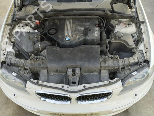 Køler BMW 1 (E87) 118 d (143 hp) 30099523