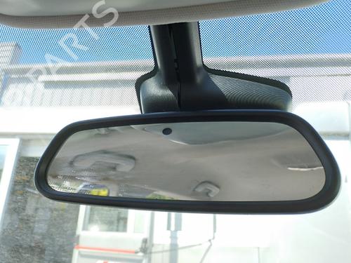 Used Rear mirror Rear mirror PEUGEOT 308 SW II (LC_, LJ_, LR_, LX_, L4_) 1.6 BlueHDi 100 (99 hp) 34281758 34281758