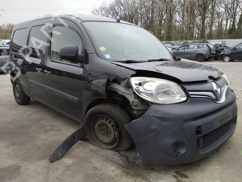 Cargo separator RENAULT KANGOO Express (FW0/1_) 1.5 dCi 90 (FW0G, FW05, FW08, FW11) | BP31216505I36 - Image 9