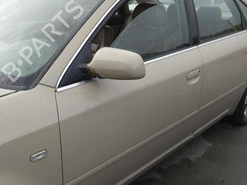 Used Front left exterior door handle AUDI A6 C5 (4B2) 1.9 TDI (110 hp) 27053823