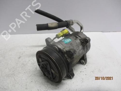 Used AC compressor AC compressor PEUGEOT 307 (3A/C) 2.0 HDi 110 (107 hp) 27055591 27055591